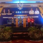 Musrenbang Sulawesi untuk Pemulihan Ekonomi 2022