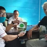 Pantai Kampa di Konkep Direkomendasi Jadi Kampung Inggris Pantai Kampa di Konkep Direkomendasi Jadi Kampung Inggris