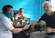 Pantai Kampa di Konkep Direkomendasi Jadi Kampung Inggris Pantai Kampa di Konkep Direkomendasi Jadi Kampung Inggris