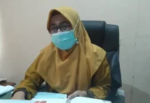 Pemkot Kendari Siapkan Anggaran Rp26 Miliar untuk THR ASN Pemkot Kendari Siapkan Anggaran Rp26 Miliar untuk THR ASN