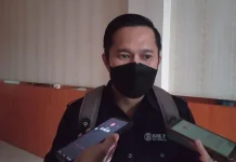 BI Sultra Goes to Campus Berikan Edukasi Cinta Rupiah BI Sultra Goes to Campus Berikan Edukasi Cinta Rupiah