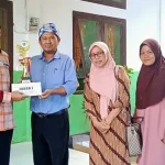 SMAN 2 Wangiwangi Juara 1 Lomba Perpustakaan Tingkat Kabupaten Wakatobi SMAN 2 Wangiwangi Juara 1 Lomba Perpustakaan Tingkat Kabupaten Wakatobi