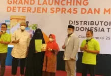 Detergen yang Ramah Lingkungan Kini Hadir di Kendari Detergen yang Ramah Lingkungan Kini Hadir di Kendari