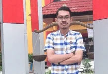 Kuasa Hukum Korban Pencabulan Berharap Pelaku Dapat Hukuman Setimpal Kuasa hukum korban, La Ode Muhammad Dzul Fijar