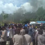 Buruh Tuntut Pemberian Izin Kerja, KSOP Tegaskan Tak Lagi Punya Wewenang Buruh Tuntut Pemberian Izin Kerja, KSOP Tegaskan Tak Lagi Punya Wewenang