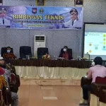 Bappeda Kolut Gelar Bintek Aplikasi SIPD untuk OPD Bappeda Kolut Gelar Bintek Aplikasi SIPD untuk OPD