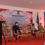 Memerintah Konkep Periode Kedua, Amrullah: Sudah Bukan Waktunya Berjalan, Tapi Berlari Memerintah Konkep Periode Kedua, Amrullah: Sudah Bukan Waktunya Berjalan, Tapi Berlari