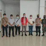 Tiga Eks Sandera Abu Sayyaf Tiba di Kampung Halaman Wakatobi Tiga Eks Sandera Abu Sayyaf Tiba di Kampung Halaman Wakatobi