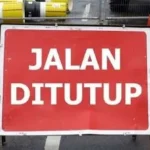 Merasa Dibohongi, AMKPB Bakal Tutup Jalan Poros Lambuya – Motaha Ilustrasi tutup jalan