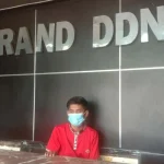 Pihak Hotel DDNS Kendari Bantah Terlibat Prostitusi Online Hotel DDNS Kendari