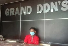 Pihak Hotel DDNS Kendari Bantah Terlibat Prostitusi Online Hotel DDNS Kendari
