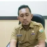 Pemprov Sultra Beri Kebijakan Bebas BBN ke-2 dan Denda PKB Sekretaris Badan Pendapatan Daerah (Bapenda) Provinsi Sultra, Suharmin Arfad