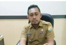 Pemprov Sultra Beri Kebijakan Bebas BBN ke-2 dan Denda PKB Sekretaris Badan Pendapatan Daerah (Bapenda) Provinsi Sultra, Suharmin Arfad