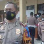 Mudik Lebaran Antar Kabupaten di Sultra Dibolehkan Direktorat Lalu Lintas (Ditlantas) Kepolisian Daerah (Polda) Sulawesi Tenggara (Sultra) Kombes Pol Rahmanto Sujudi