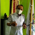 Dinkes Mubar Usulkan 49 Kuota Nusantara Sehat ke Kemenkes Kepala Dinas Kesehatan (Dinkes) Mubar, LM Ishar Masiala