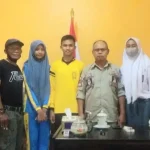Mubar Kirim Empat Siswa Ikuti Seleksi Paskibraka Tingkat Provinsi dan Nasional Mubar Kirim Empat Siswa Ikuti Seleksi Paskibraka Tingkat Provinsi dan Nasional