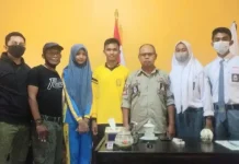 Mubar Kirim Empat Siswa Ikuti Seleksi Paskibraka Tingkat Provinsi dan Nasional Mubar Kirim Empat Siswa Ikuti Seleksi Paskibraka Tingkat Provinsi dan Nasional