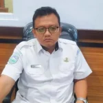 Siklon Tropis 94W Berpotensi Melanda Sultra, Ini Penjelasan BMKG Koordinator Observasi dan Informasi BMKG Sultra, Faizal Habibie