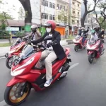 Ini Tips Berkendara saat Berpuasa dari Astra Honda Motor Ini Tips Berkendara saat Berpuasa dari Astra Honda Motor