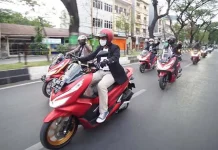 Ini Tips Berkendara saat Berpuasa dari Astra Honda Motor Ini Tips Berkendara saat Berpuasa dari Astra Honda Motor