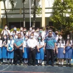 Selama Pandemi Covid-19, SMP Frater Kendari Raih 46 Medali Selama Pandemi Covid-19, SMP Frater Kendari Raih 46 Medali