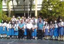 Selama Pandemi Covid-19, SMP Frater Kendari Raih 46 Medali Selama Pandemi Covid-19, SMP Frater Kendari Raih 46 Medali