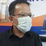 Pekan Depan, Bulog Sultra Gelar Pasar Murah Kepala Bulog Kantor Wilayah (Kanwil) Sultra Ermin Tora