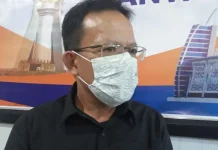 Pekan Depan, Bulog Sultra Gelar Pasar Murah Kepala Bulog Kantor Wilayah (Kanwil) Sultra Ermin Tora