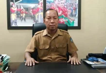 Dispar Wakatobi Kebagian DAK Rp36 Miliar Kepala Dispar Kabupaten Wakatobi Nadar