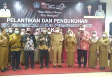 Seribu UMKM Kota Kendari Ditargetkan Go Digital Tahun Ini Seribu UMKM Kota Kendari Ditargetkan Go Digital Tahun Ini