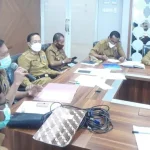Pemkab Konsel Siapkan Penyambutan Bupati dan Wabup Terpilih Pemkab Konsel Siapkan Penyambutan Bupati dan Wabup Terpilih