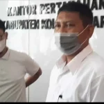 Penipuan Sertifikat Tanah di Kolut, Korban Diminta Bayar Rp5 Juta Penipuan Sertifikat Tanah di Kolut, Korban Diminta Bayar Rp5 Juta