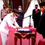 Gubernur Minta Bupati Konsel dan Konut Tunaikan Janji Politik Gubernur Minta Bupati Konsel dan Konut Tunaikan Janji Politik