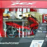 All New Honda PCX Raih Penghargaan Bike of The Year All New Honda PCX Raih Penghargaan Bike of The Year