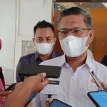Kota Kendari Sukses Meraih IPM Tertinggi Kelima di Indonesia Wali Kota Kendari Sulkarnain Kadir