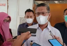 Kota Kendari Sukses Meraih IPM Tertinggi Kelima di Indonesia Wali Kota Kendari Sulkarnain Kadir