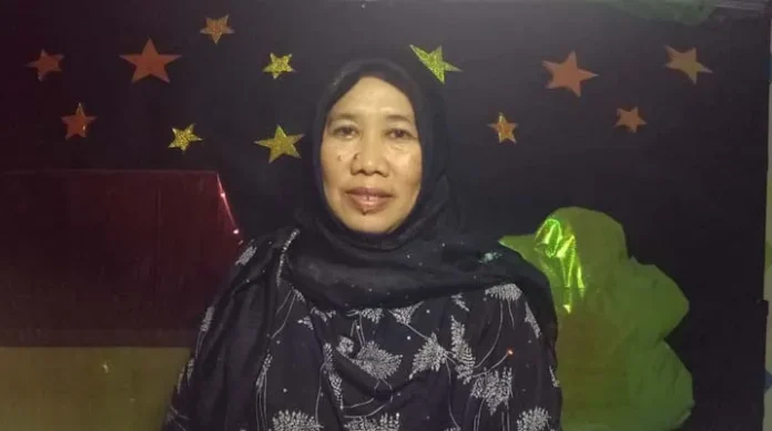 Ketua Aisyiyah Sultra, Marlina Gazali