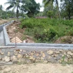 TNI Tuntaskan Pembangunan Drainase di Desa Sangia Arano Buton TNI Tuntaskan Pembangunan Drainase di Desa Sangia Arano Buton