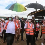 BKPM Dorong Anak Daerah Garap Sektor Pertambangan Sultra BKPM Dorong Anak Daerah Garap Sektor Pertambangan Sultra