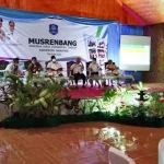 Hadiri Musrenbang Wakatobi, Haliana Ingin Visi Misinya Terakomodir Hadiri Musrenbang Wakatobi, Haliana Ingin Visi Misinya Terakomodir