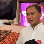 Koperasi Jasa Karyawan VDNI Jadi Solusi Baru Ciptakan Kesejahteraan Pendiri sekaligus Ketua Koperasi Jasa Karyawan PT VDNI A Chairrillah Wijdan