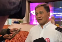 Koperasi Jasa Karyawan VDNI Jadi Solusi Baru Ciptakan Kesejahteraan Pendiri sekaligus Ketua Koperasi Jasa Karyawan PT VDNI A Chairrillah Wijdan