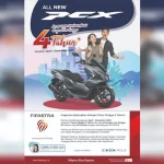 Beli Motor Honda PCX Lewat FIFGROUP, Ada Potongan Cicilan Beli Motor Honda PCX Lewat FIFGROUP, Ada Potongan Cicilan