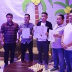 Pengurus DPD LIRA Konawe Resmi Berganti Pengurus DPD LIRA Konawe Resmi Berganti