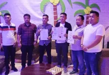Pengurus DPD LIRA Konawe Resmi Berganti Pengurus DPD LIRA Konawe Resmi Berganti