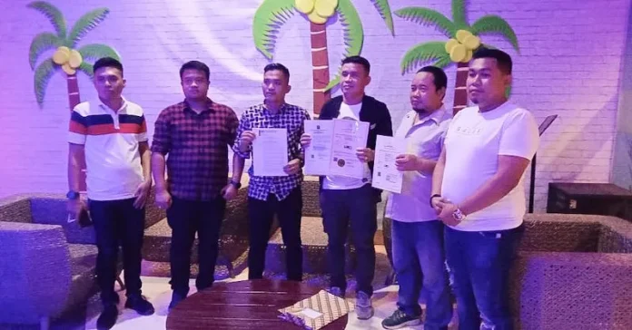 Pengurus DPD LIRA Konawe Resmi Berganti Pengurus DPD LIRA Konawe Resmi Berganti