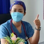 Balita Gizi Buruk di RSUD Mubar Telah Dipulangkan ke Rumah Balita Gizi Buruk di RSUD Mubar Telah Dipulangkan ke Rumah