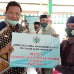 Bupati Muna Berharap Ada Penambahan Kapal Feri Rute Mutiara-Raha Bupati Muna Berharap Ada Penambahan Kapal Feri Rute Mutiara-Raha