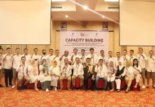 Berikut Cara BPR Bahteramas Konawe dan Konsel Tingkatkan Kapasitas Pegawainya Berikut Cara BPR Bahteramas Konawe dan Konsel Tingkatkan Kapasitas Pegawainya