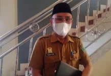 Dikbud Konawe Bakal Buka Pendaftaran Guru PPPK untuk Mapel Agama dan PJOK Kepala Dinas Pendidikan dan Kebudayaan Kabupaten Konawe, Dr. Suriyadi